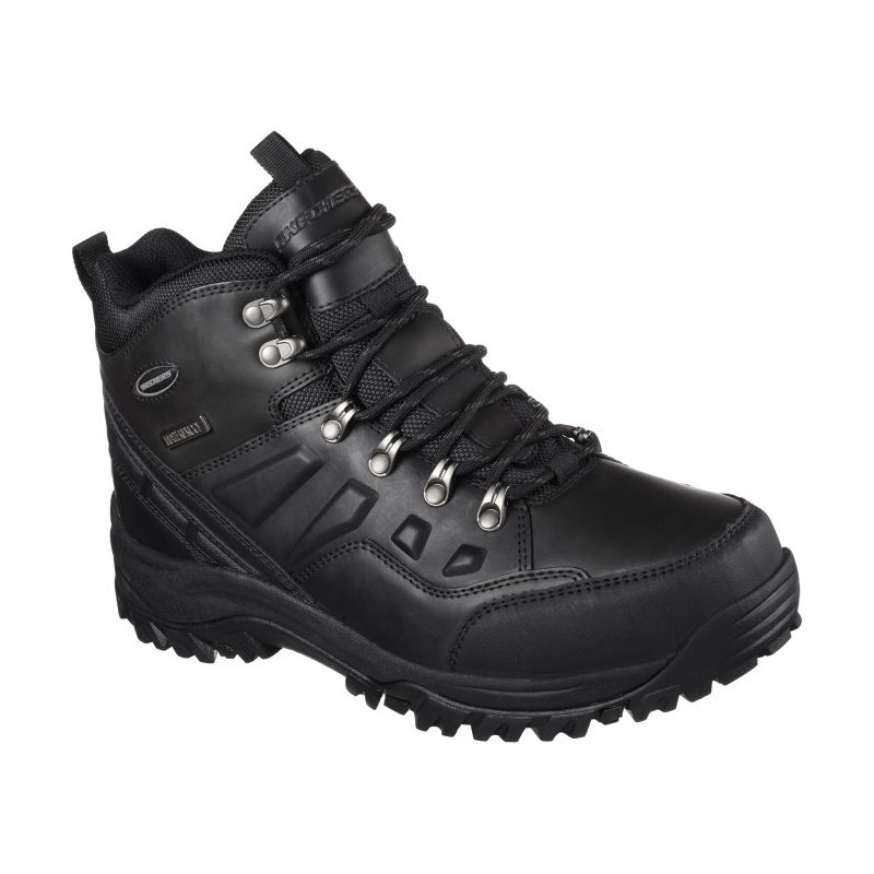 boots de marche en goretex relment 65529
