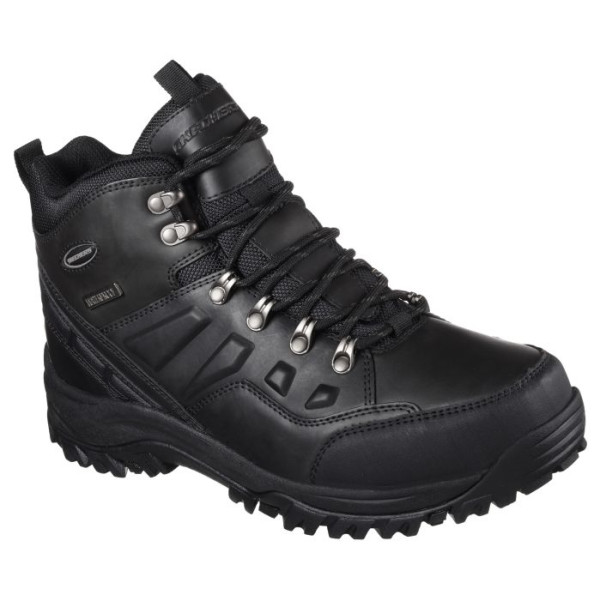 boots de marche en goretex relment 65529