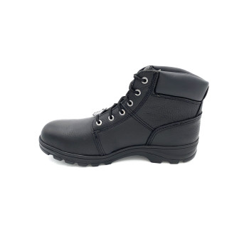 boots sécurité