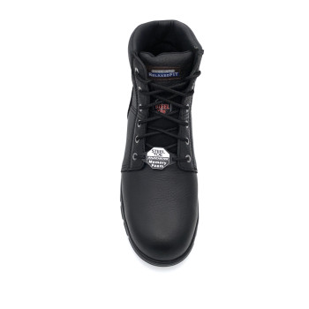 boots sécurité
