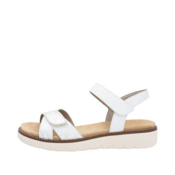 sandale reglable semelle amo d2049