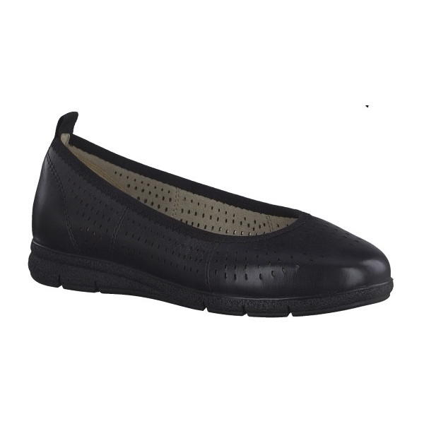 ballerine ajourée 52101