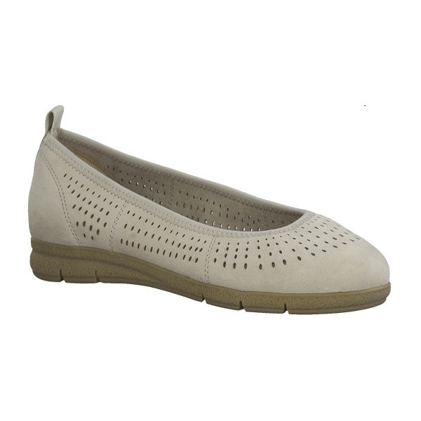 ballerine ajourée 52101