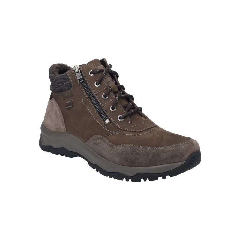 chaussures marche montante leroy 57