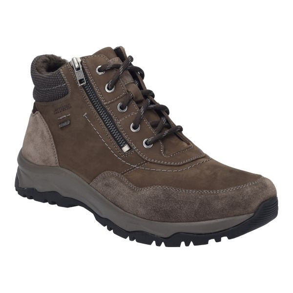 chaussures marche montante leroy 57