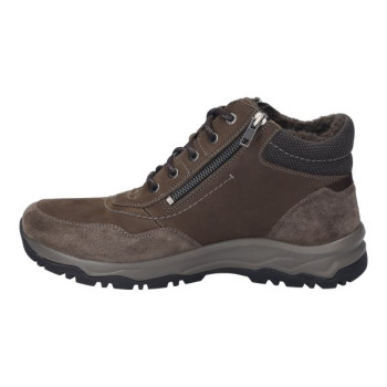 chaussures marche montante leroy 57