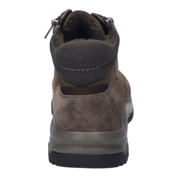 chaussures marche montante leroy 57