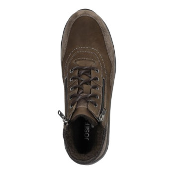 chaussures marche montante leroy 57