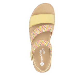 sandale r6861