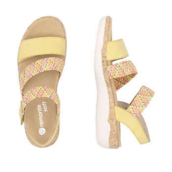 sandale r6861
