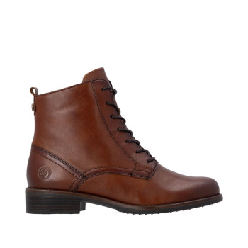 boots à lacet d0f83