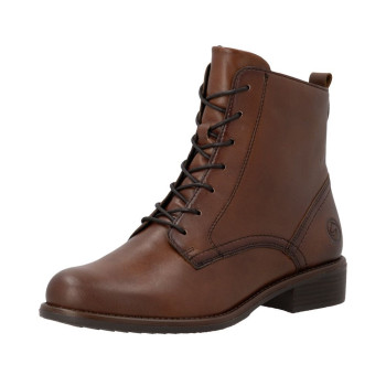 boots à lacet d0f83