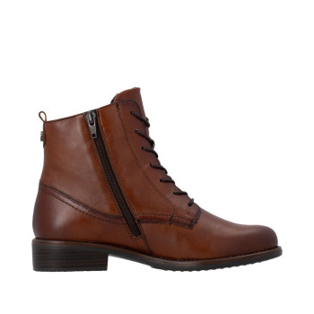 boots à lacet d0f83