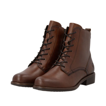 boots à lacet d0f83