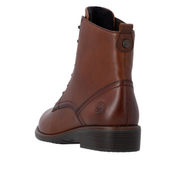 boots à lacet d0f83