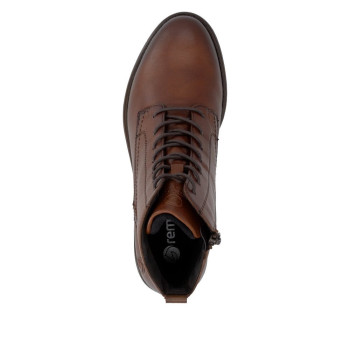 boots à lacet d0f83