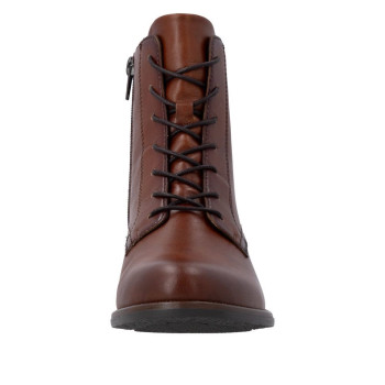 boots à lacet d0f83
