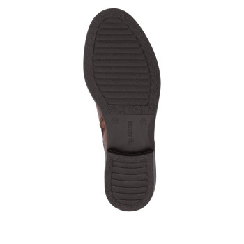 boots à lacet d0f83