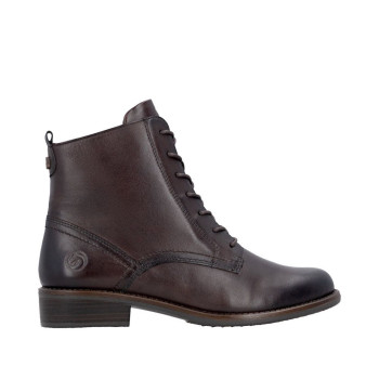 boots à lacet d0f83