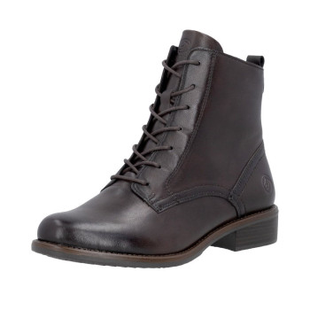 boots à lacet d0f83