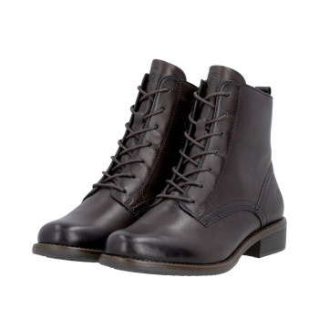 boots à lacet d0f83