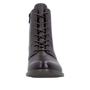 boots à lacet d0f83