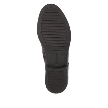 boots à lacet d0f83