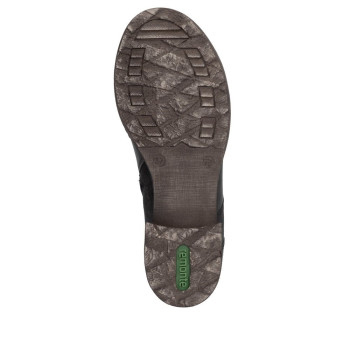 boots courte fantaisie d4378