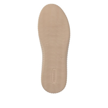 basket montante double zip d3e70