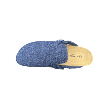 sabot type birkenstock bioloft