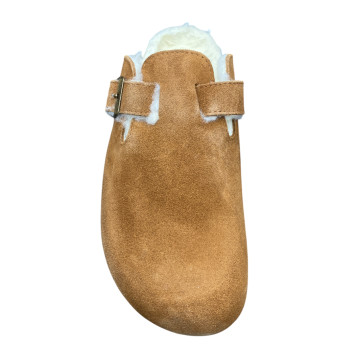 mule chaude biovalerio