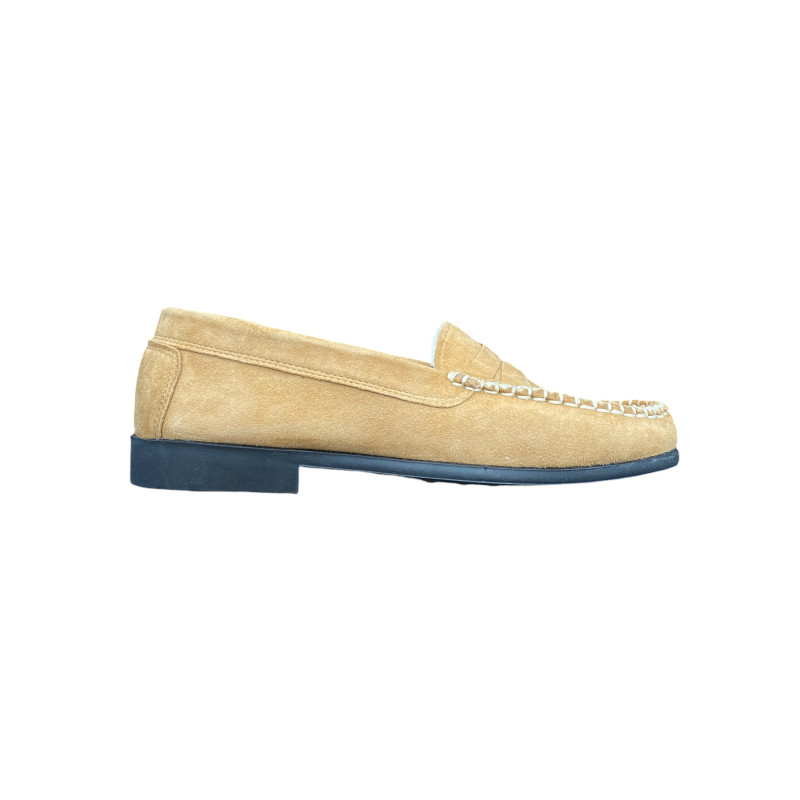 mocassin mozard