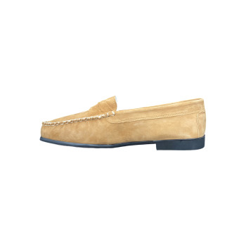 mocassin mozard
