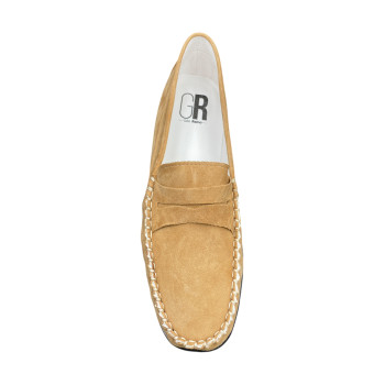 mocassin mozard