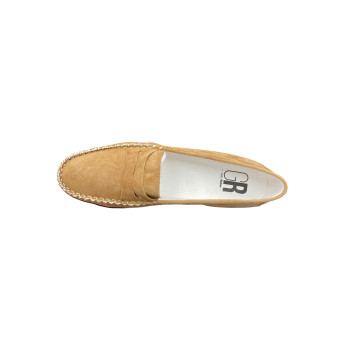 mocassin mozard