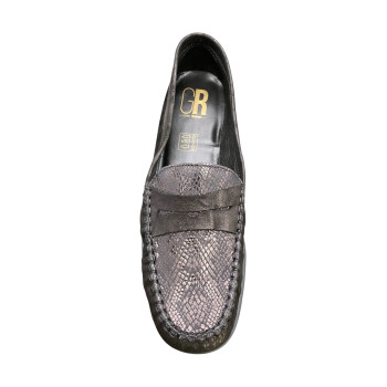 mocassin mozard