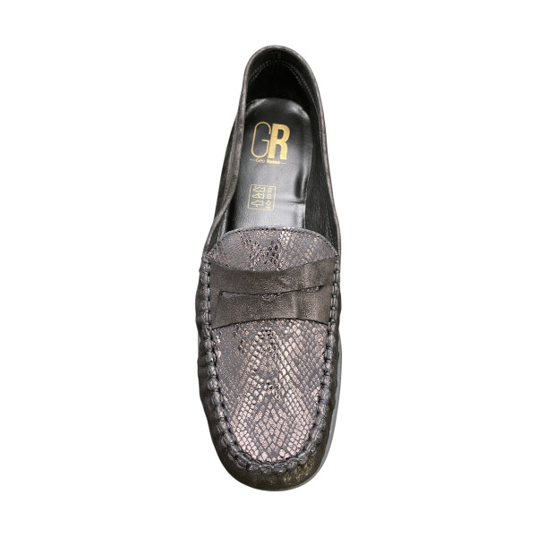 mocassin mozard