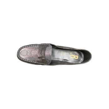 mocassin mozard