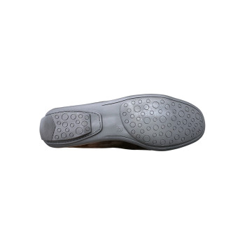 mocassin mozard