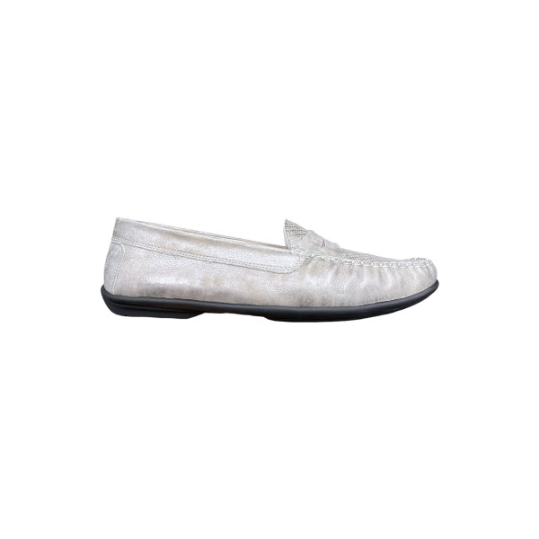 mocassin mozard