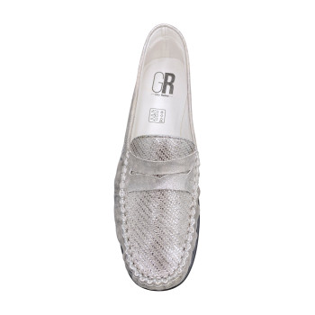 mocassin mozard