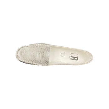 mocassin mozard