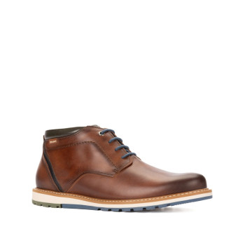 boots lacet berna