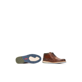 boots lacet berna