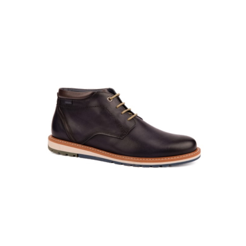 boots lacet berna