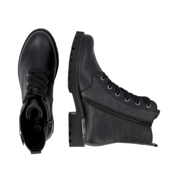 boots lacets or d8683