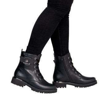 boots lacets or d8683