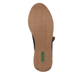sneaker avec zip d0h19