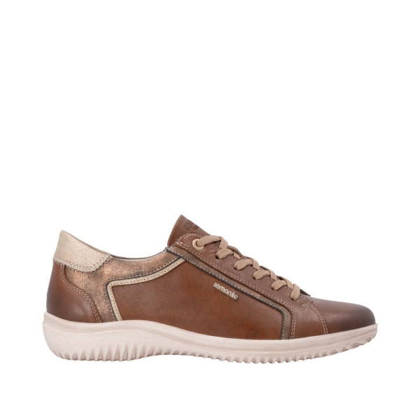 sneaker zip interieur d1e12