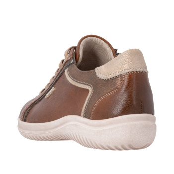 sneaker zip interieur d1e12